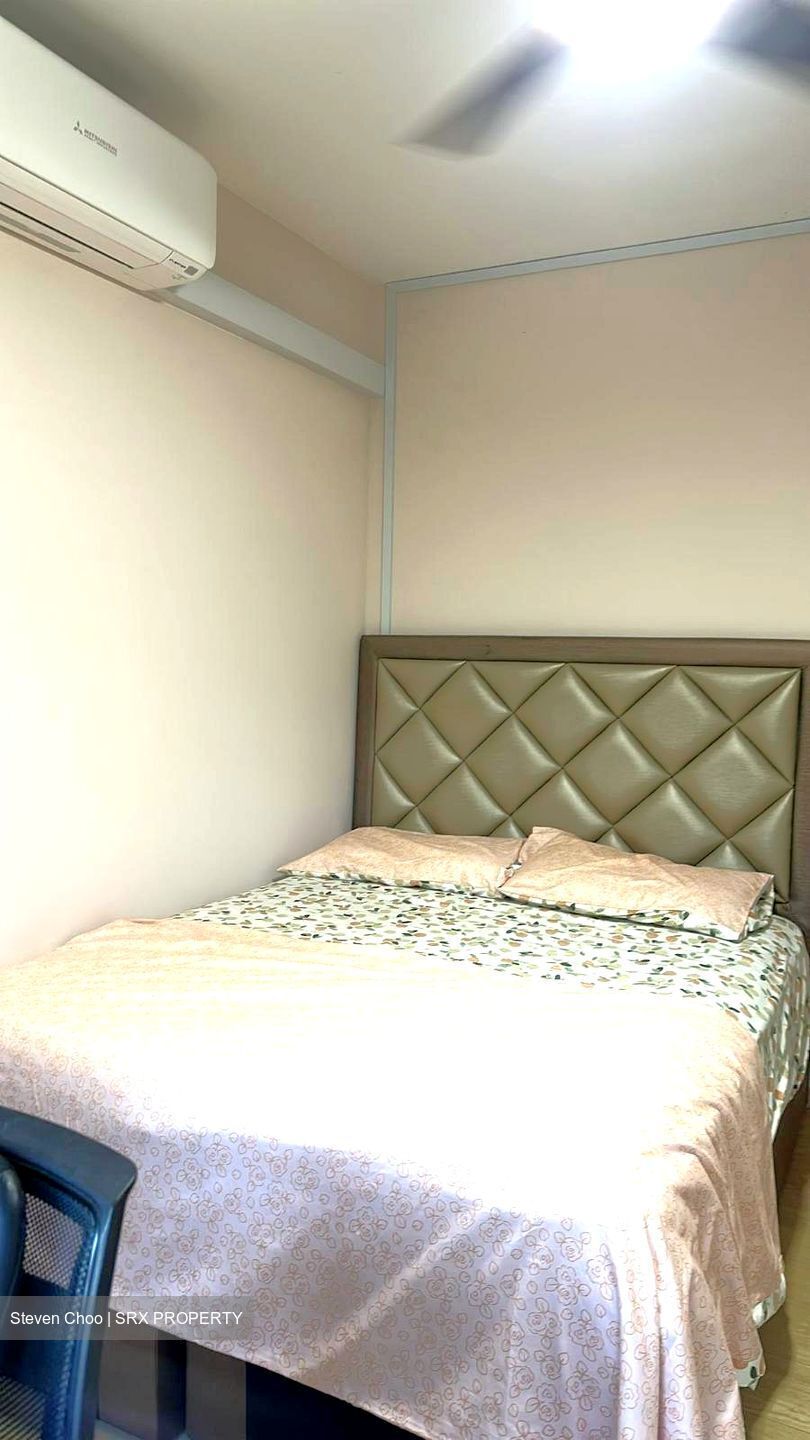 Blk 816B Keat Hong Mirage (Choa Chu Kang), HDB 5 Rooms #522235301